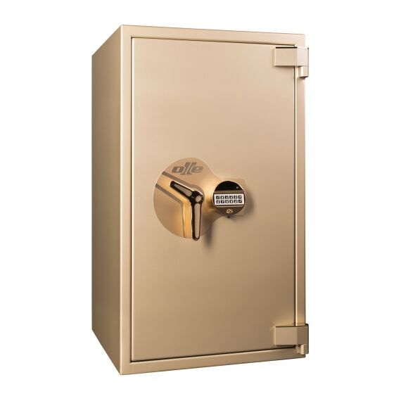 Эксклюзивный сейф iLUX AR-5
