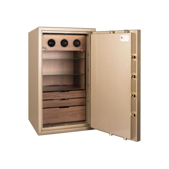 Эксклюзивный сейф iLUX AR-5