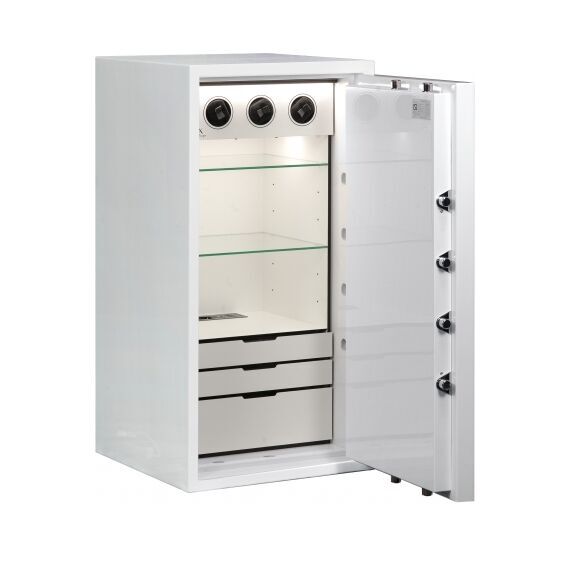 Эксклюзивный сейф OLLE AR-6 iLUX