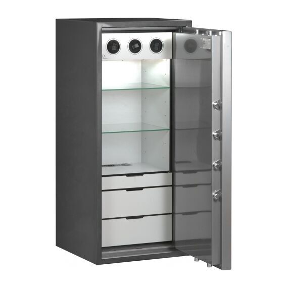 Эксклюзивный сейф iLUX AR-7