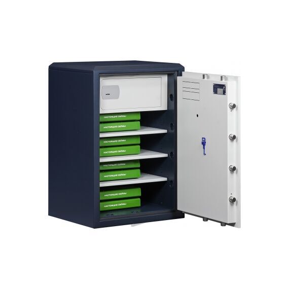 Сейф для дома OLLE AT-4E