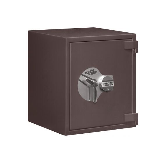 Взломостойкий сейф OLLE AR-3E