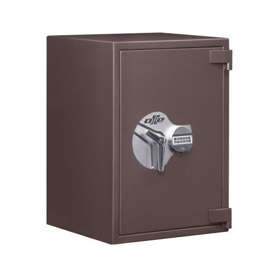 Взломостойкий сейф OLLE AR-4E