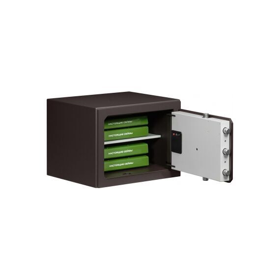 Сейф мебельный OLLE S1002E