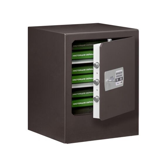 Сейф мебельный OLLE S1005E