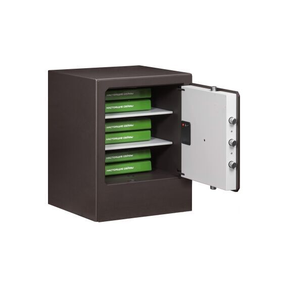 Сейф мебельный OLLE S1005E