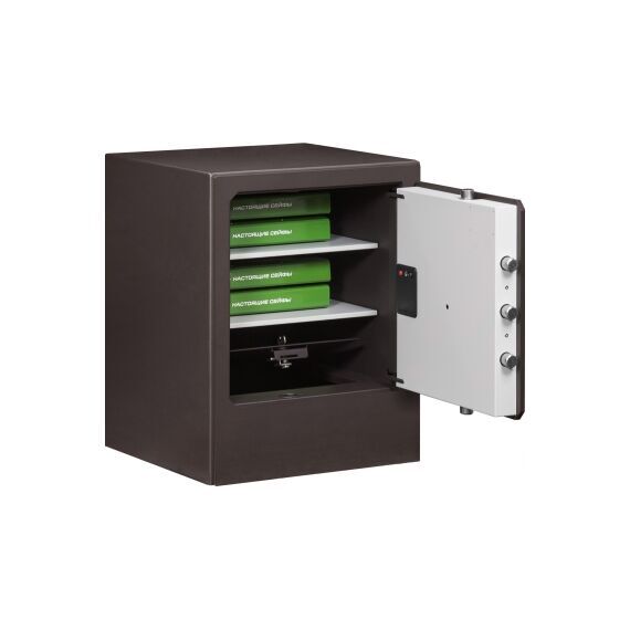 Сейф мебельный OLLE S1005E
