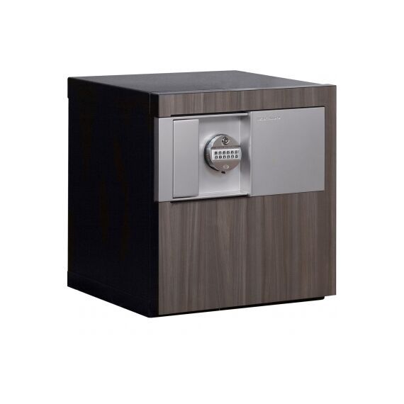 Сейф KASO KEEPS E3 507 дымчатая груша, Вариант исполнения KEEPs: Дымчатая груша