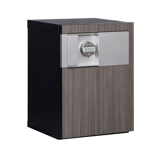 Сейф KASO KEEPS E3 508 дымчатая груша, Вариант исполнения KEEPs: Дымчатая груша