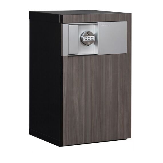 Сейф KASO KEEPS E3 509 дымчатая груша, Вариант исполнения KEEPs: Дымчатая груша