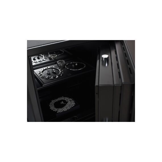 Сейф KASO KEEPS E3 509 дымчатая груша, Вариант исполнения KEEPs: Дымчатая груша