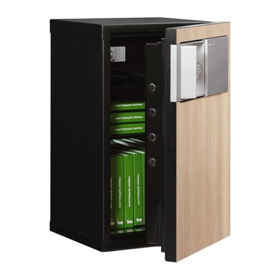 Сейф KASO KEEPS E2 509 клен, Вариант исполнения KEEPs: Клён