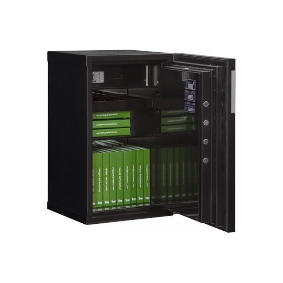 Сейф KASO KEEPS E3 509 Maple, Вариант исполнения KEEPs: Клён