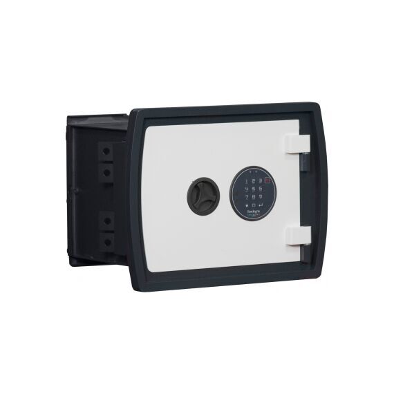 Встраиваемый в стену сейф Bordogna Lorica Piu 6LE в России, Вариант исполнения: Электронный, глубокий