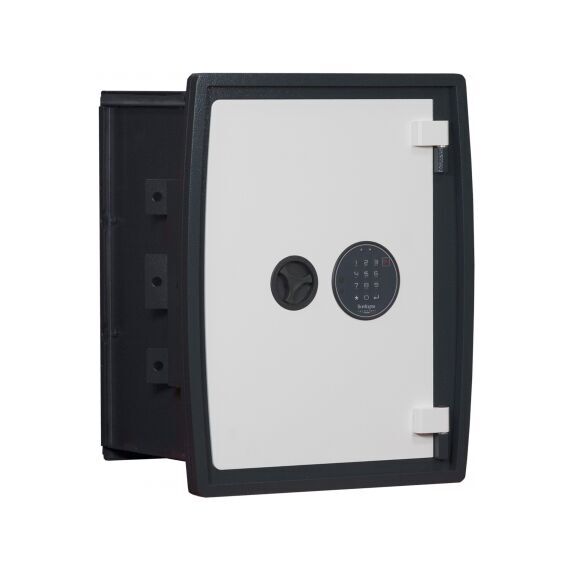 Встраиваемый в стену сейф Bordogna Lorica Piu 8LE в России, Вариант исполнения: Электронный, глубокий