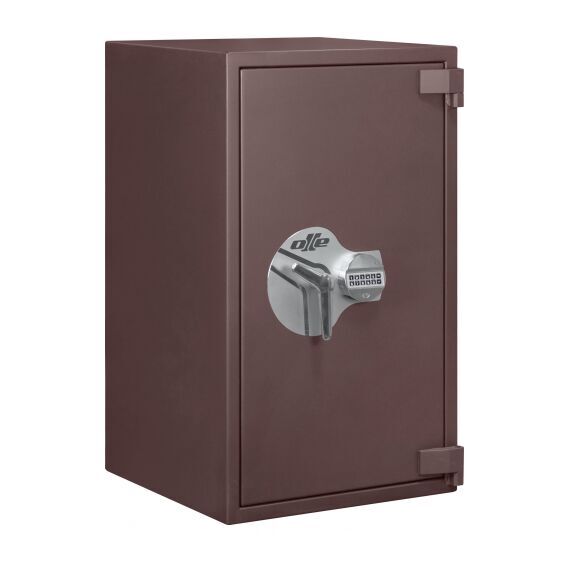 Взломостойкий сейф OLLE AR-5E