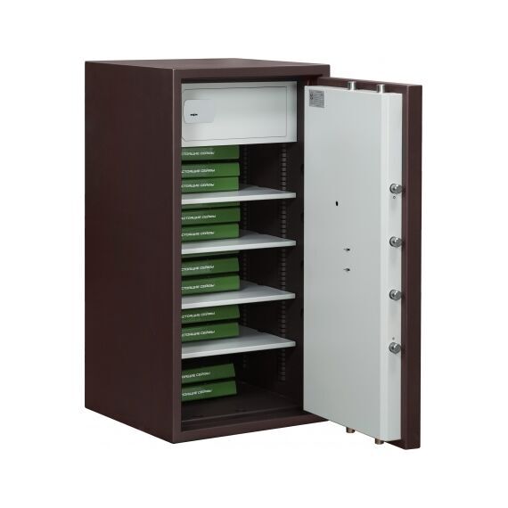 Взломостойкий сейф OLLE AR-6E