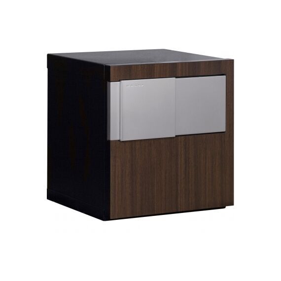 Сейф KASO KEEPS E2 507 венге, Вариант исполнения KEEPs: Венге