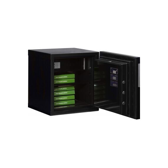 Сейф KASO KEEPS E2 507 венге, Вариант исполнения KEEPs: Венге