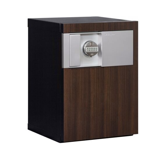 Сейф KASO KEEPS E3 508 Венге, Вариант исполнения KEEPs: Венге