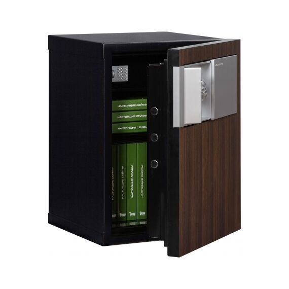 Сейф KASO KEEPS E2 508 Венге, Вариант исполнения KEEPs: Венге