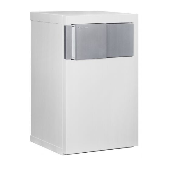 Сейф KASO KEEPS E3 509 White, Вариант исполнения KEEPs: Белый