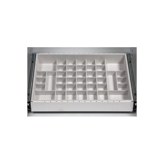 Ювелирная вставка в универсальный ящик