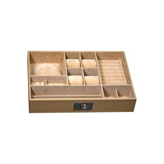 Ювелирный ящик малый