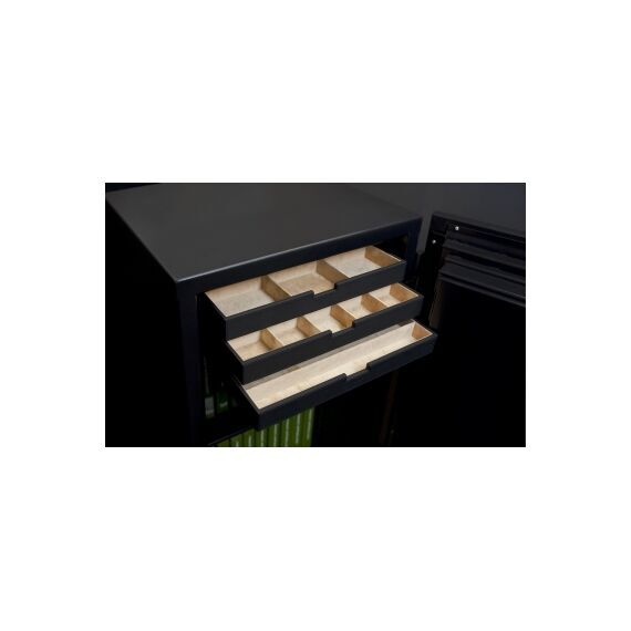 Ювелирный модуль на 3 лотка