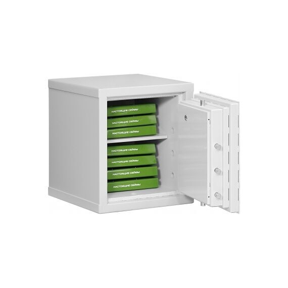 Сейф Kaso PTK E2 305 электронный, Версия PTK: Серый электронный