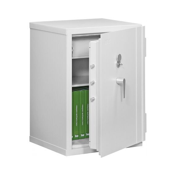 Сейф Kaso PTK E3 309, Версия PTK: Серый ключевой