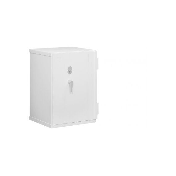 Сейф Kaso PTK E3 309, Версия PTK: Серый ключевой