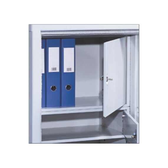 350 мм локер для KASO E-300