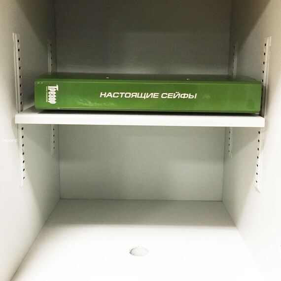 Полка для сейфов SMP размерности 1814