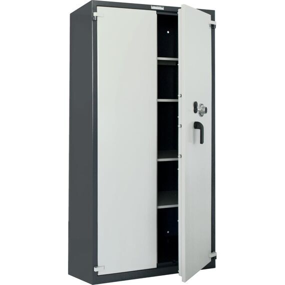 Архивный сейф (шкаф) Bordogna 3700, Вариант исполнения: Электронный