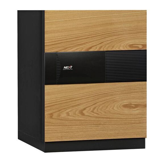 Премиум сейф Diplomat NEXT 6500+ (дуб), Вариант исполнения: Дуб