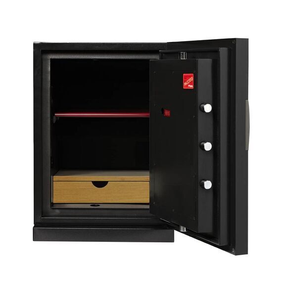 Премиум сейф Diplomat NEXT 6500+ (дуб), Вариант исполнения: Дуб