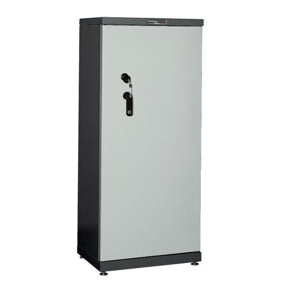 Архивный сейф (шкаф) Bordogna S8200, Вариант исполнения: Ключевой