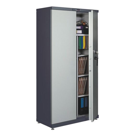 Архивный сейф (шкаф) Bordogna A8700, Вариант исполнения: Ключевой