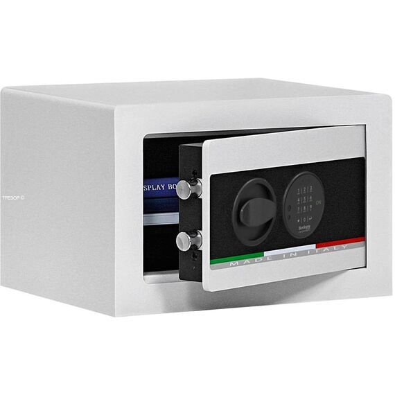 Огневзломостойкий мебельный сейф Bordogna Ares 64