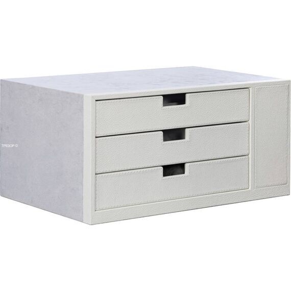 Модуль BRIXIA на 3 ящика