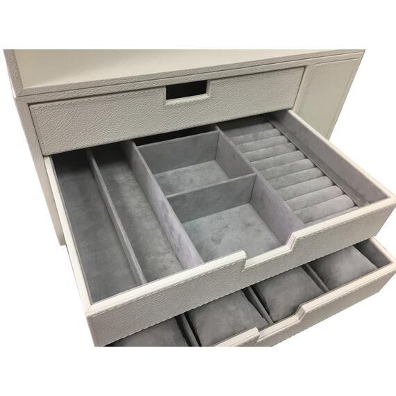 Модуль BRIXIA на 3 ящика