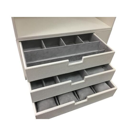 Модуль BRIXIA на 3 ящика