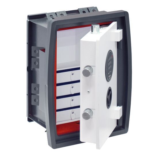 Встраиваемый сейф Lorica Piu 4E