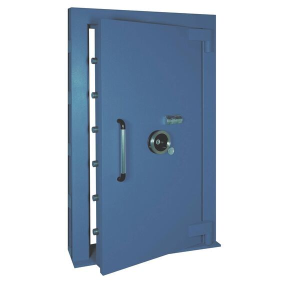 Дверь хранилища SM Advance