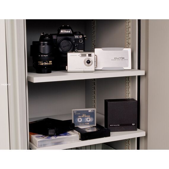 Полка для DATA сейфов Diplomat