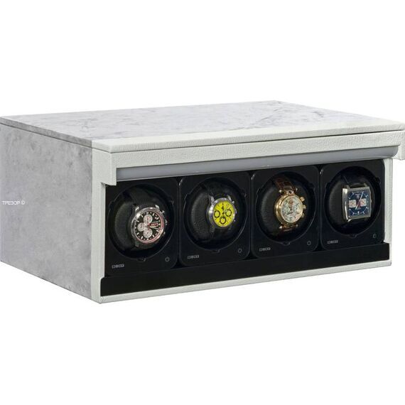 Модуль для 4-х часов с подсветкой