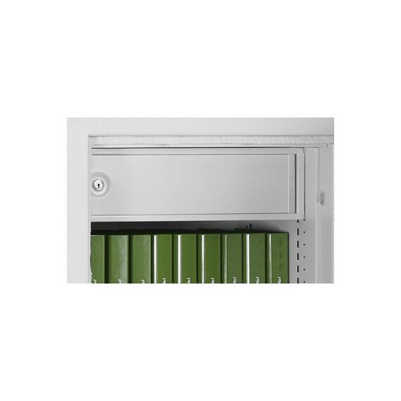 Запираемое отделение для KASO 309 и 309