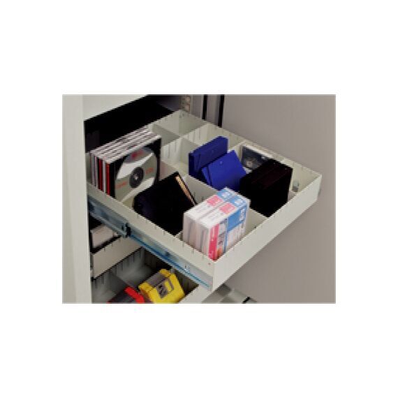 Универсальный ящик для дата-сейфов Diplomat