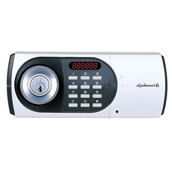Замок Diplomat EDL88
